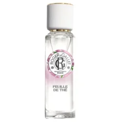 Roger & Gallet Feuille de Thé Eau Parfumee - Acqua profumata rilassante - 30 ml