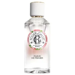 Roger & Gallet Fleur de Figuier Eau Parfumee - Acqua profumata floreale e fruttata - 100 ml