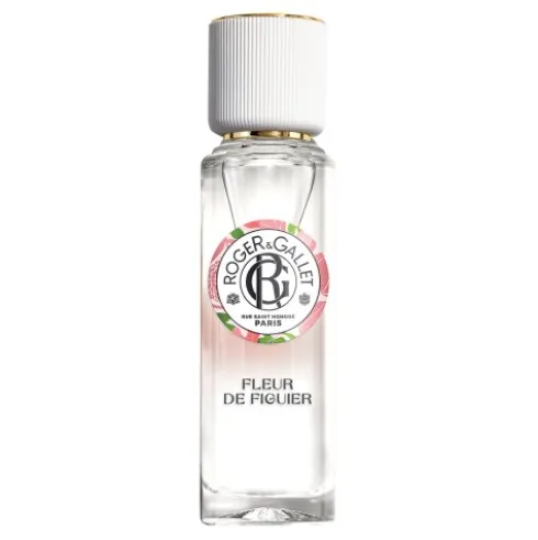 Roger & Gallet Fleur de Figuier Eau Parfumee - Acqua profumata rilassante - 30 ml