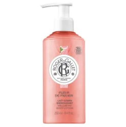 Roger & Gallet Lait Corps Fleur De Figuier - Latte corpo al profumo floreale e fruttato - 250 ml