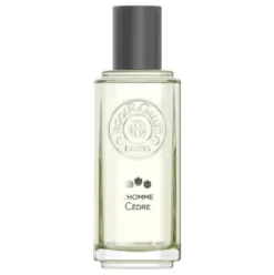 Roger & Gallet L'homme Cedre Eau de toilette - Profumo da uomo intenso e spontaneo - 100 ml