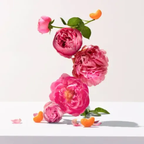 Roger & Gallet Rose Saponetta - Saponetta rilassante al profumo di rosa - 100 g