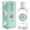 Roger & Gallet Thè Vert Eau Parfumee - Acqua profumata rilassante - Heritage collection - 100 ml