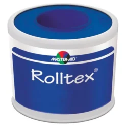 ROLL TEX Cer.Tela cm5x5
