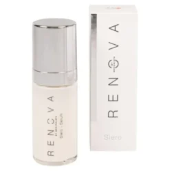 Roma Medica Renova Siero Rigenerante Viso Anti-Età 30ml