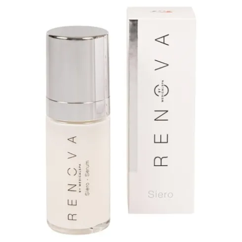Roma Medica Renova Siero Rigenerante Viso Anti-Età 30ml