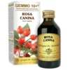 ROSA CANINA 100ml Anal.Gemm10+