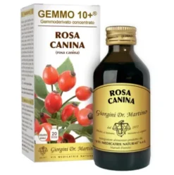 ROSA CANINA 100ml Anal.Gemm10+
