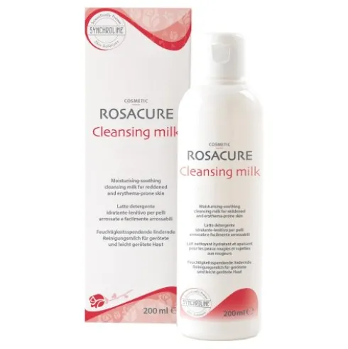 ROSACURE Cleansing Latte 200ml