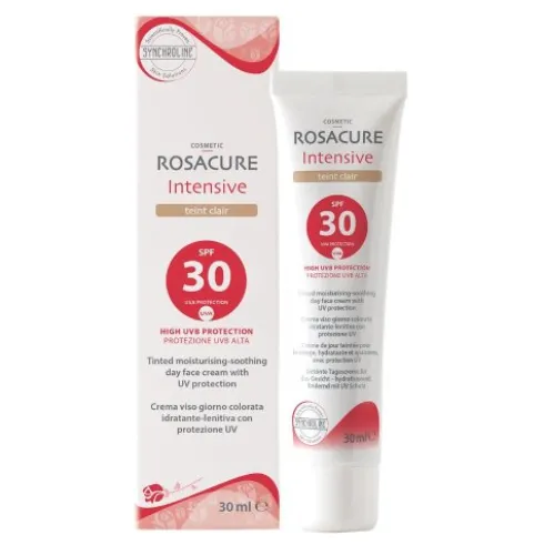 ROSACURE Int.Teintee Clair30ml