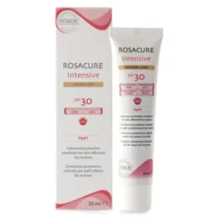 ROSACURE Int.Teintee Clair30ml