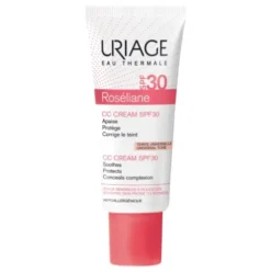 ROSELIANE CC Cream fp30 40ml