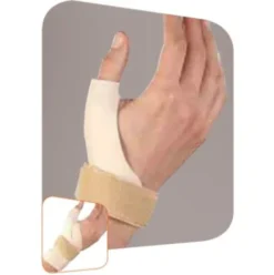 Ro+Ten Guantino Protettivo Ortopedico Daumfix Large Supporto Pollice