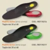 Ro+Ten Pedivis Active Dima Stretta P37 Plantare Ammortizzante
