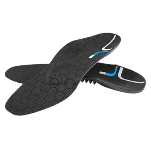 Ro+Ten Podifer 50 Plantare Ammortizzante con Barra Misura 38