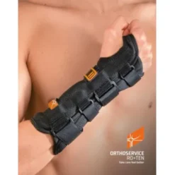 Ro+Ten Polsiera Semplice Polfit 21 XL Destra per Polso