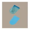 Ro+ten Tallonetta Soft Sole Direzionale con Foro Calcaneare Taglia S (35-39)