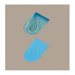 Ro+ten Tallonetta Soft Sole Direzionale con Foro Calcaneare Taglia S (35-39)