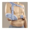 Ro+Ten Tutore per Lussazione Acromion Sinistro Taglia Unica
