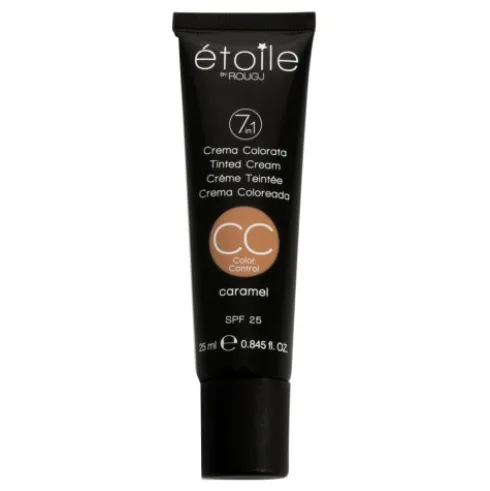 ROUGJ CC Cream Medium Dark
