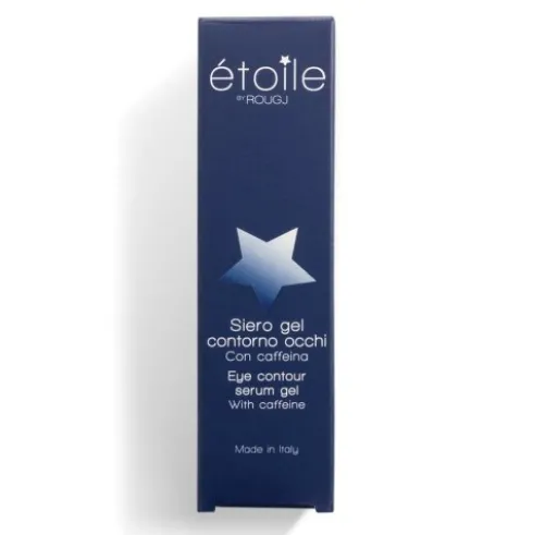 ROUGJ Siero Gel C-Occhi Caff.