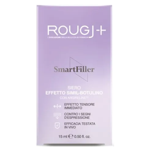ROUGJ SmartFiller Siero Tens