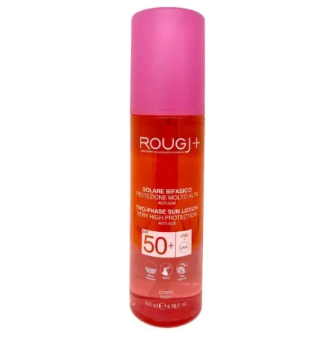 ROUGJ Sol.A/Age fp50+200ml