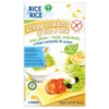 R&R Crispy Crack.Riso/Mais160g