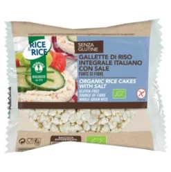 R&R Gallette Riso C/Sale 13g
