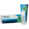 RUBAXX CANNABIS CBD Gel 120ml