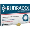 RUDRADOL 20 Compresse
