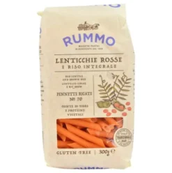 RUMMO Pennette Rig/Lent/Riso
