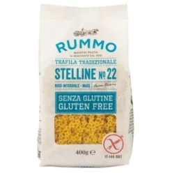 RUMMO Stelline 22 400g