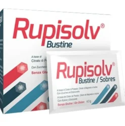 RUPISOLV 20 Bust.4,5g