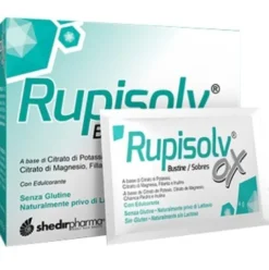 RUPISOLV OX 20 Bust.4g