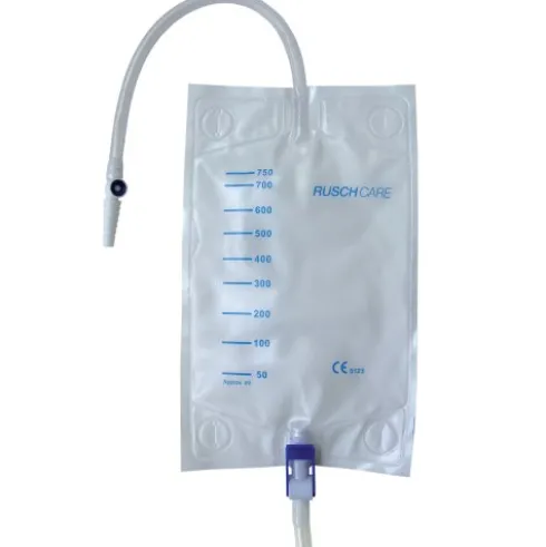 RUSCH 850342 Racc.750ml30cm10p