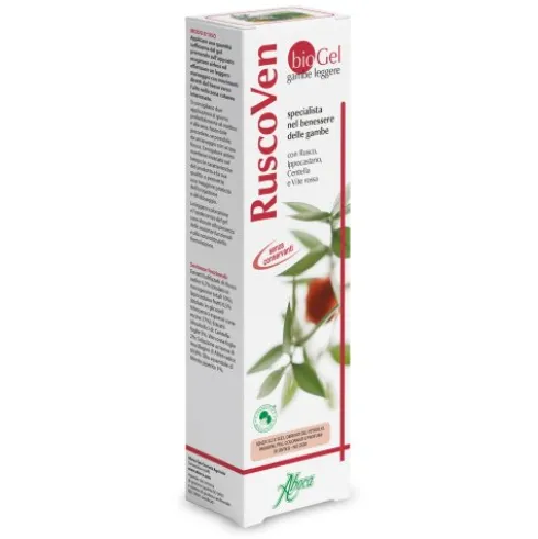 Ruscoven Biogel 100 ml