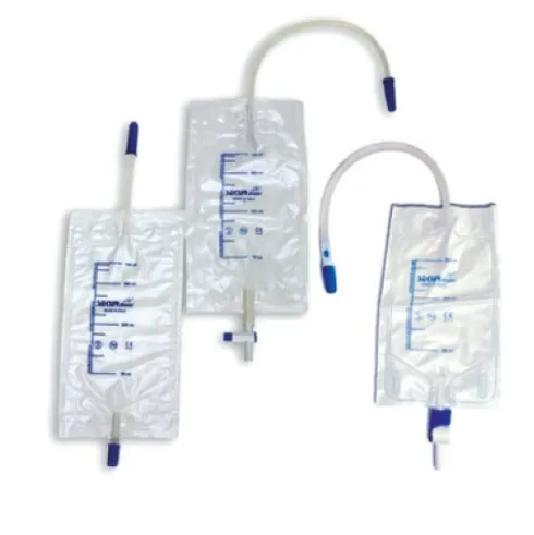 SACCA Gamba 10cm 30pz SECUR