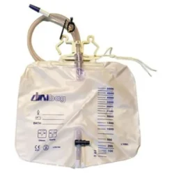 SACCA Lavaggi Vesc.5Lt F/CARE