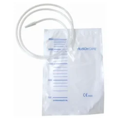 SACCA Ur. 90cm 30p Senza Scarico RUSCH