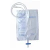 SACCA Ur. 90cm30pz + Con Scarico RUSCH