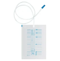 SACCA Ur. 90cm 30pz Senza Scarico SAFETY
