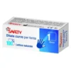 Safety Ditale Curvo in Lattice Misura 2 per Ferite
