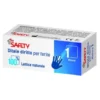 Safety Ditale Lattice Retto Misura 2 per Protezione Medicazioni