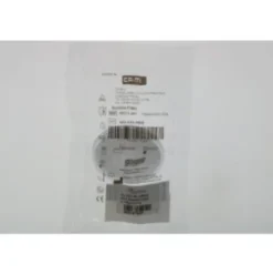 Safety Filtro Ricambio per Aerosol Aspiret 1 Pezzo