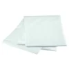 Safety Lenzuolo Monouso 70x200 cm Bianco in TNT 10 Pezzi