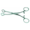 Safety Pinza Tiralingua di Collin 16 cm, Strumento Medico