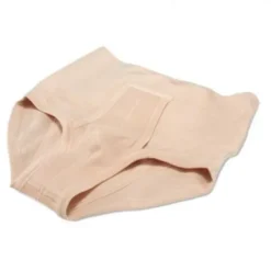 Safety Slip Ortopedico Contenitivo Uomo Bianco Taglia 3