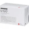 Safi Urocs Integratore Alimentare per Sistema Urinario, 60 Compresse