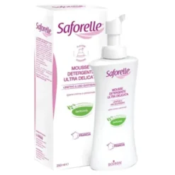 SAFORELLE Mousse 250ml